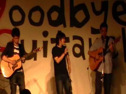 99級畢演 成大吉他社－張三的歌