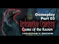 Redemption Cemetery Curse Of The Raven PC Gameplay 