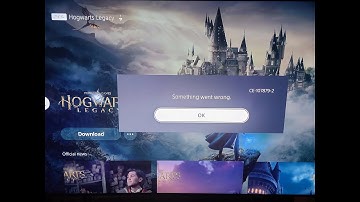 Fixed PS5 Error Code CE-107879-2 | CE-105469-5 | Something went wrong