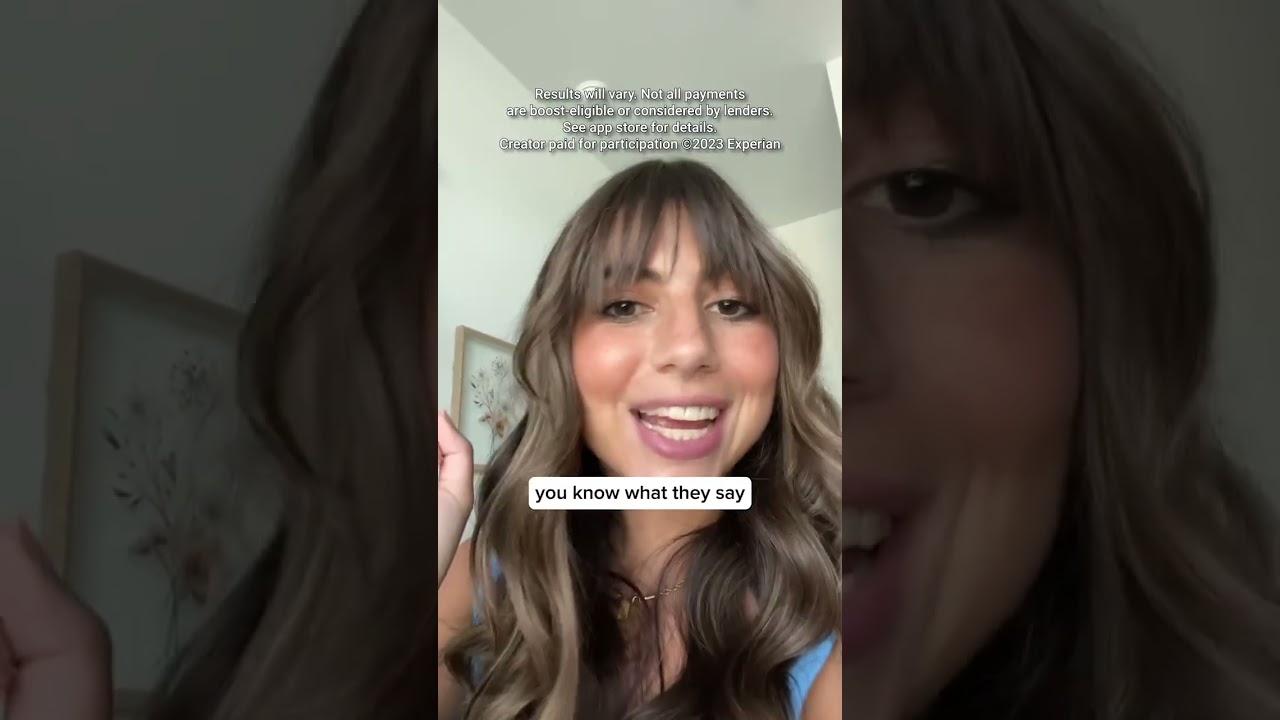 Who needs to be kept in the know about your finances? 