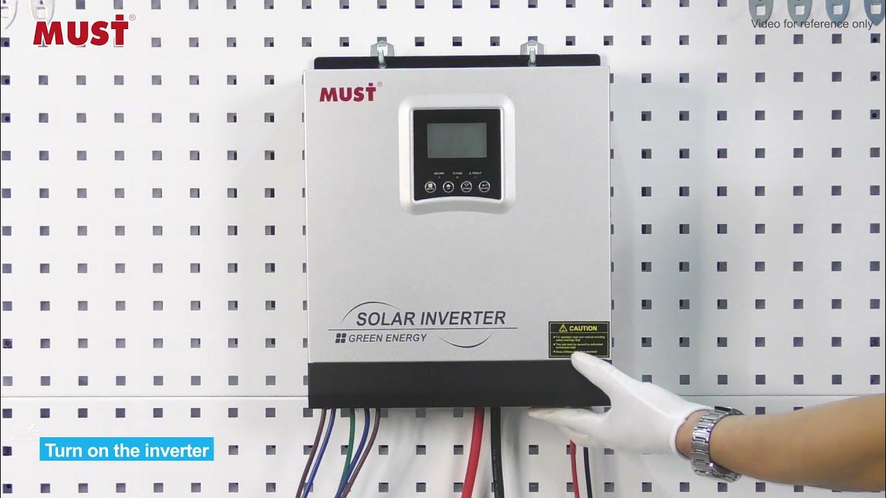 Must solar. Must inverter. инвентер муст. solar inverter must pv18-5248 pro. must pv18 vpm 220-240.