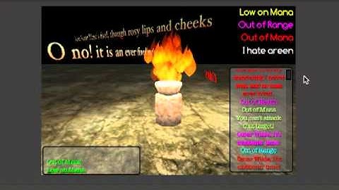 MessageManager 1.1 Overview