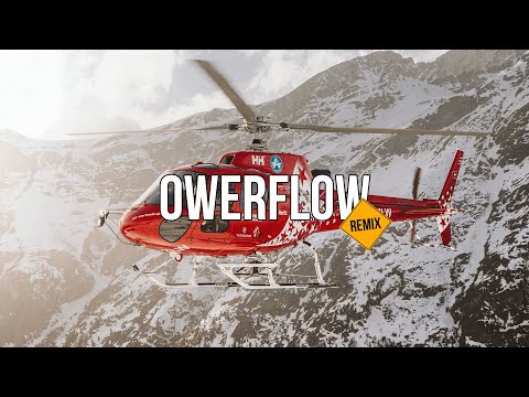 Tobee - Helikopter 117 (OWERFLOW HARDSTYLE TROLL REMIX)