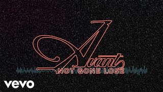 Watch Avant Not Gone Lose video