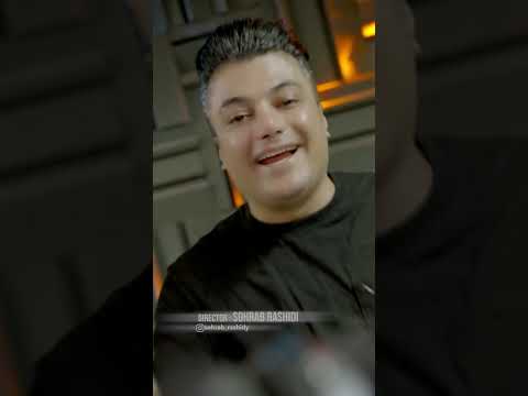 Milad Gholami Mehrab Askari Khaloo Mamoo OFFICIAL TRACK میلاد غلامی و محراب عسکری خالو ممو