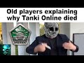 Tanki Online Slander by Ghost Animator