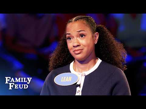 Leah needs a big one for $40K!! Can she get it?!