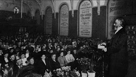 Charles T. Russell Exposed (founder Jehovah's Witnesses) part 2 of 3