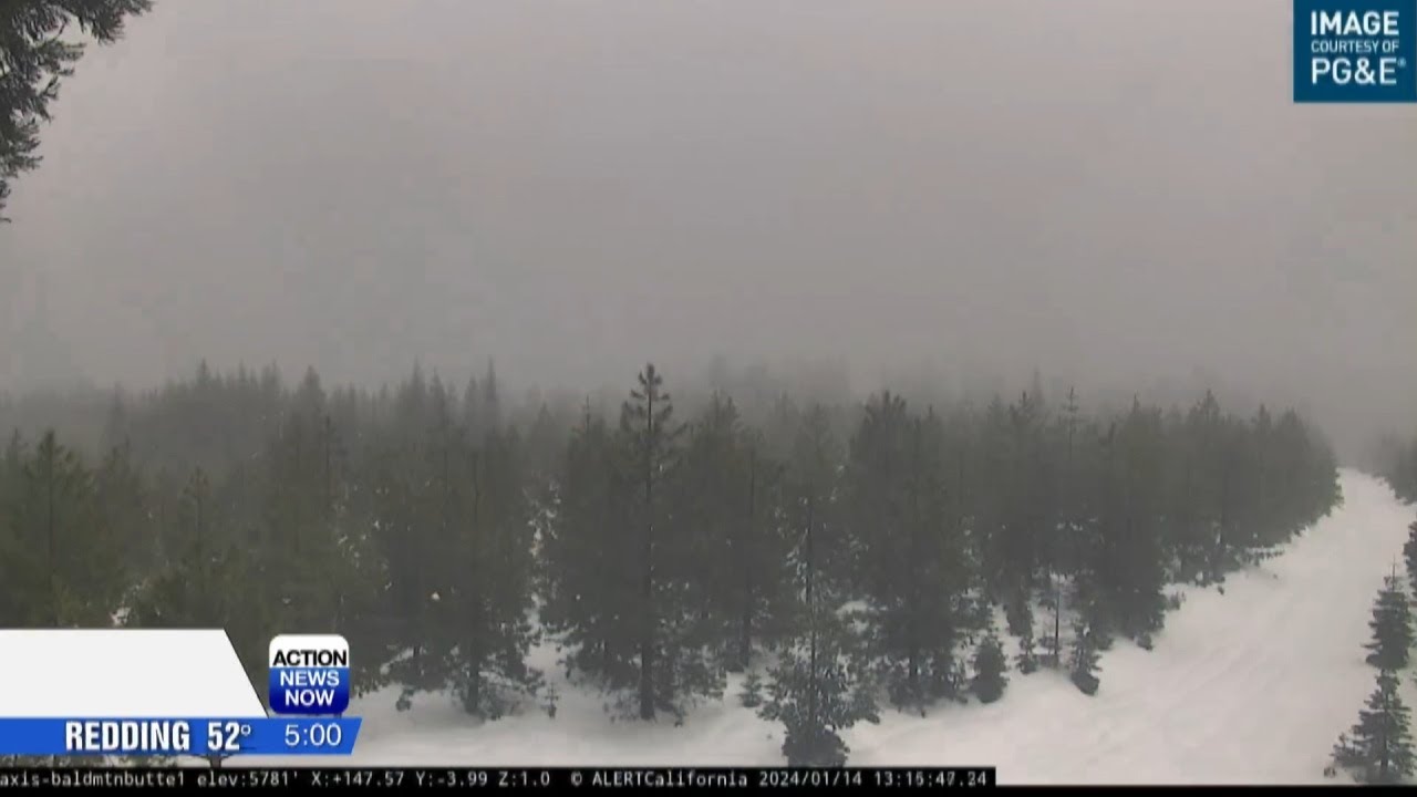 Storm Tracker First Weather: Drying out - YouTube