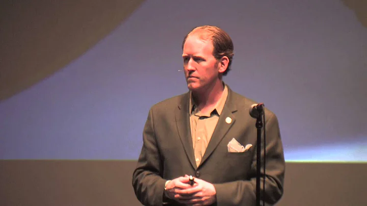 Former Navy SEAL Robert O'Neill Highlights from Be...