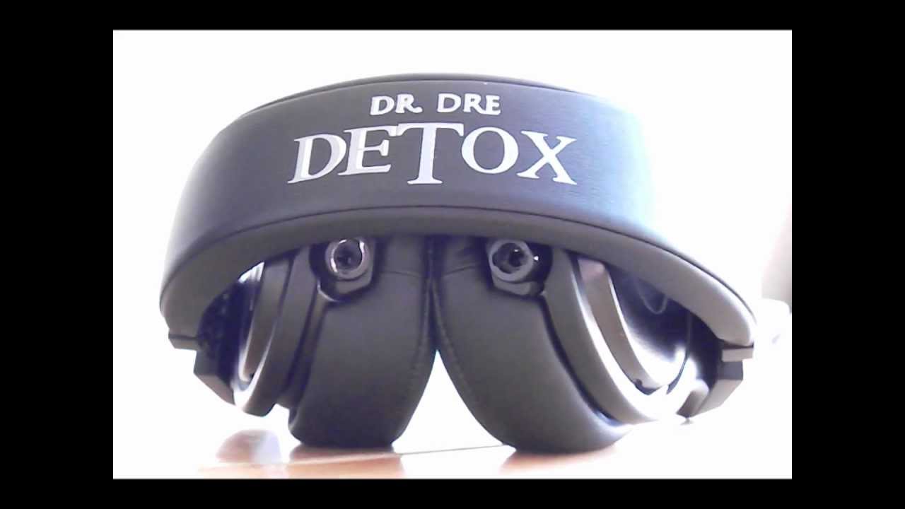 review on the beats detox pro! limited edition - YouTube