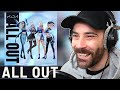 KPOP Producer Reacts to ALL OUT - K/DA