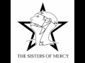 The sisters of mercy  arms studio remastered live version