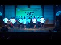 Fergusson College | SINCERE BOYS | Cultural Performance 2022 | By Fc Hostel Boys Mp3 Song