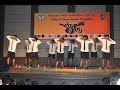 Fergusson College | SINCERE BOYS | Cultural Performance 2022 | By Fc Hostel Boys