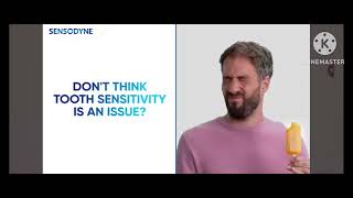 Sensodyne Is The Dentist Recommended Brand For Sensitive Teeth.data On File