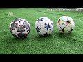 New UEFA Champions League 2023-2024 Official Match Ball || Unboxing &amp; First Touch