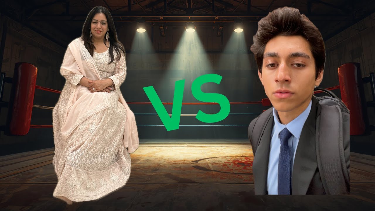 You Lose When You Fail to Name One More… I Blanked 😳