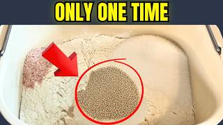 Does Ingredient Order Matter in a Bread Machine?