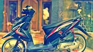 Modifikasi vario 110 fi babylook simpel