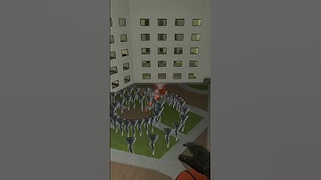POV UNLIMITED NEXTBOTS FUN #gmod #nextbots