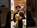 Ousmane Dembélé, Vitinha et Doué. Le meilleur trio d'Europe ?