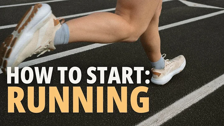 Beginner’s Guide to Running: The Tips I Wish I Knew Starting Out • thumbnail