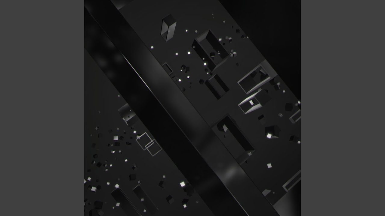 blind (feat. Hatsune Miku)