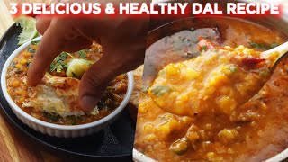 Download Lagu 3 Delicious \u0026 Healthy Dal Recipe MP3 Download Lagu 3 Delicious \u0026 Healthy Dal Recipe MP3