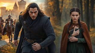 I Left the Alpha King in Silence—By Sunrise, He Was Searching the Entire Kingdom