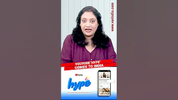 YouTube Hype Comes To India 