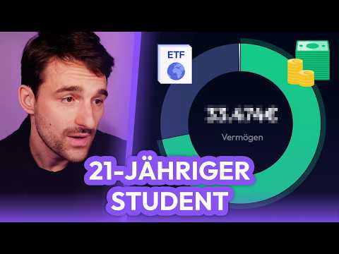 SO VIEL Cash im Depot? Das spricht dafür!