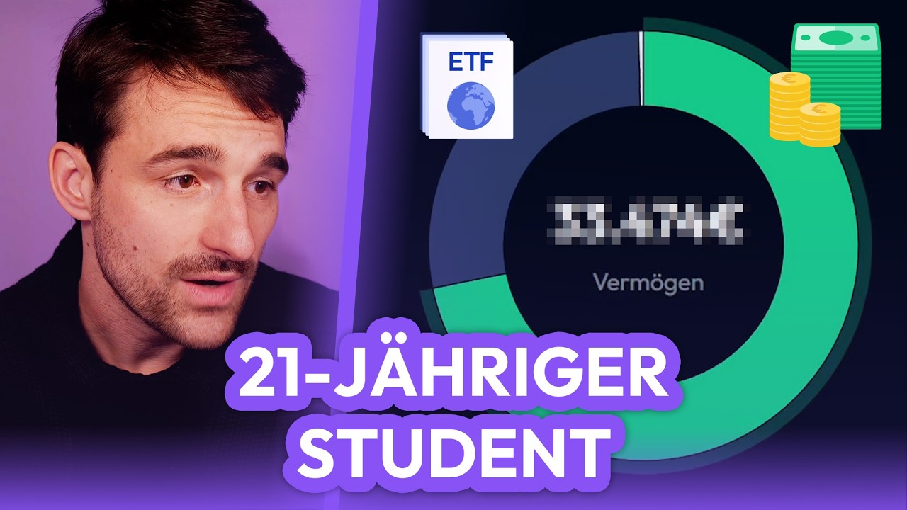 SO VIEL Cash im Depot? Das spricht dafür!