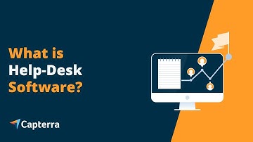 A guide to Help Desk software