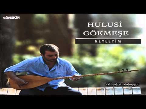 Hulusi Gökmeşe - Bilmem [Official Audio]