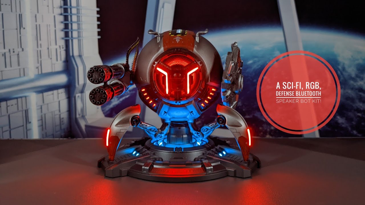 スピーカー・ウーファー GravaStar Mars Pro + Charging Base Mars Pro Charging Base | Speaker Accessories | GravaStar