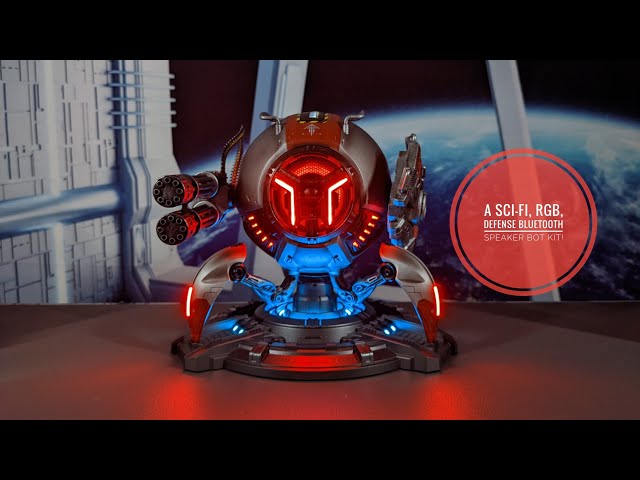 GravaStar Mars Pro用Charging Base Mars Pro Charging Base | Speaker Accessories | GravaStar