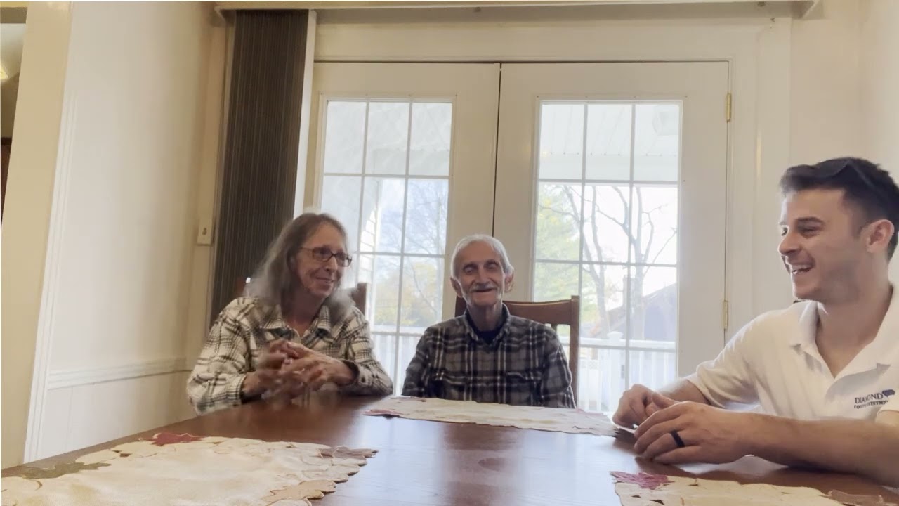 Seller Review of Diamond Equity-We Buy Houses Philadelphia