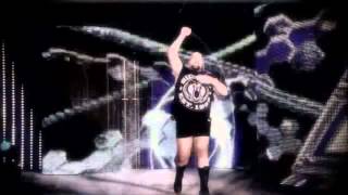 WWE Big Show Titantron 2012 (HD)