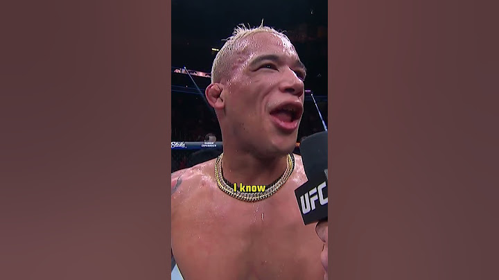 Bryan Battle was not a fan of the Vegas crowd 🤣 #UFC310