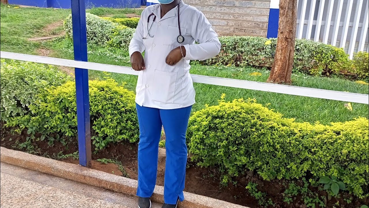 Back to basics/Final rotation Internal medicine/ resuming work 🏿 /Lit'u ...