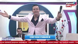 Cengi̇z Budak Utanmadin Mi