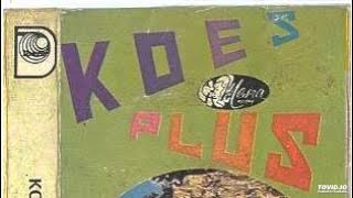 HANYA TEMAN by KOES PLUS VOLUME 5