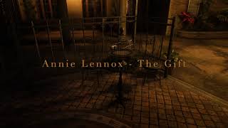 Annie Lennox - The Gift