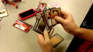 Second GTC Draft
