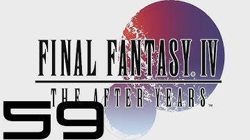 Final Fantasy IV: The After Years (PC) - Let