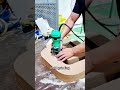 Mold grinding #vacuumforming #displayprops #signature #sourcefactory #goodbong #fyp