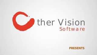 Other Vision Software