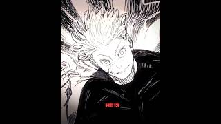 Gojo - Sukuna Edit Mtg - Coraco