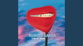 Video thumbnail of "Manolo García - Irma, Dulce Irma (Maqueta)"